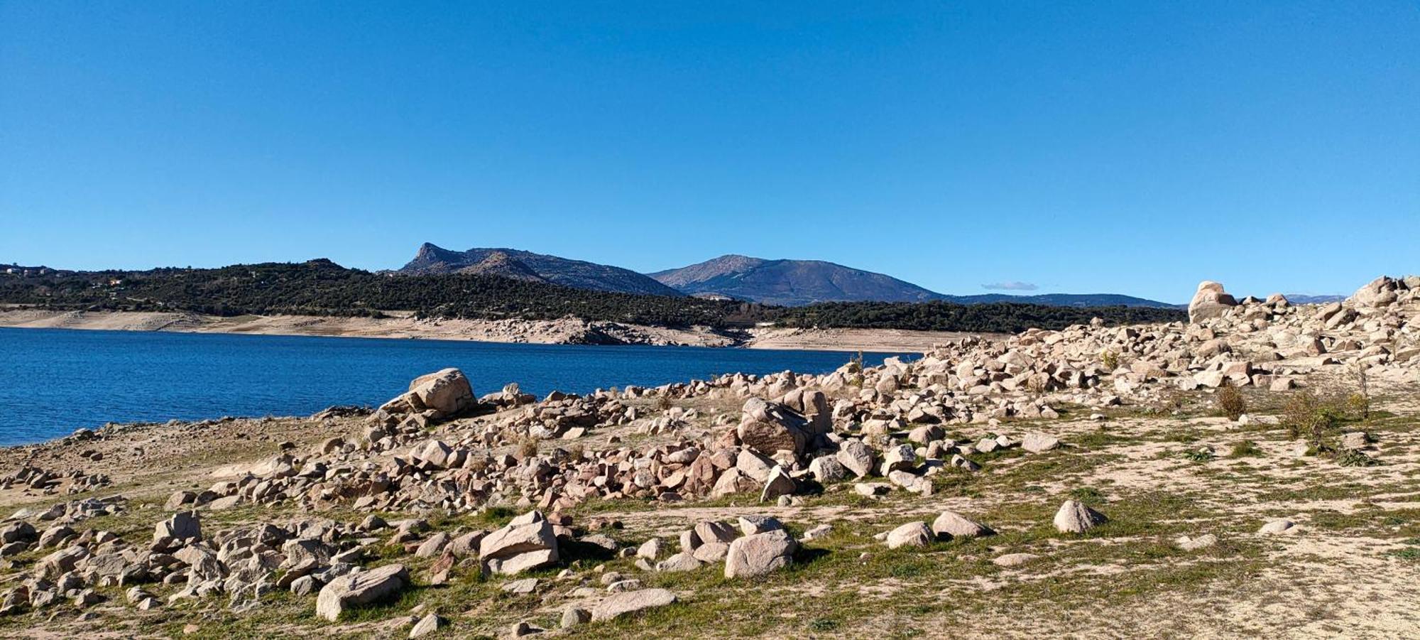 Camping De Cervera De Buitrago Extérieur photo
